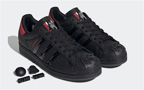 darth vader shoes adidas|darth vader adidas x star wars.